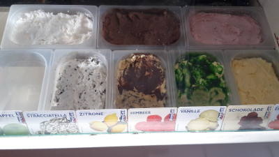 Eis